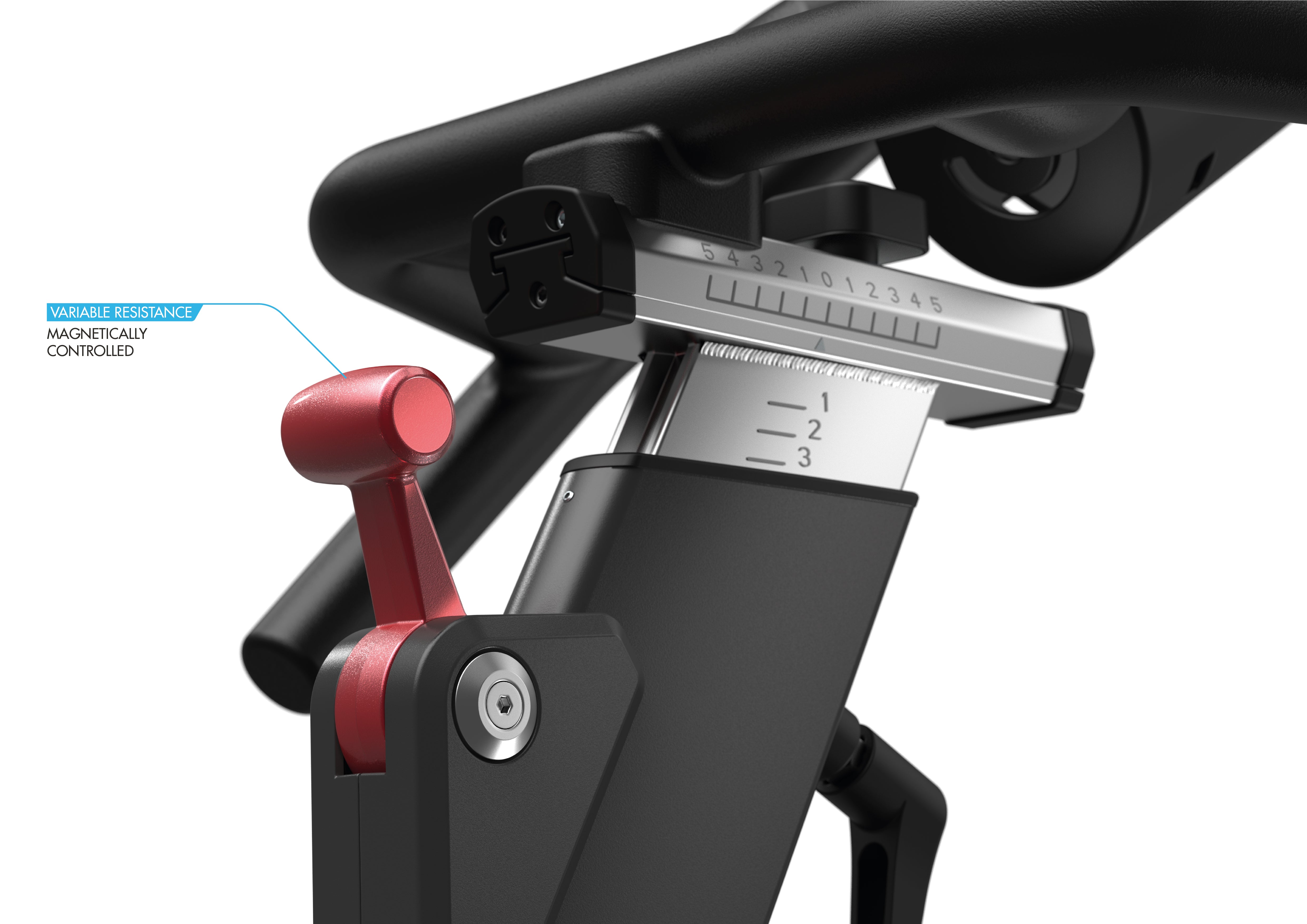 Bulldog Gear - S1 Spin Bike