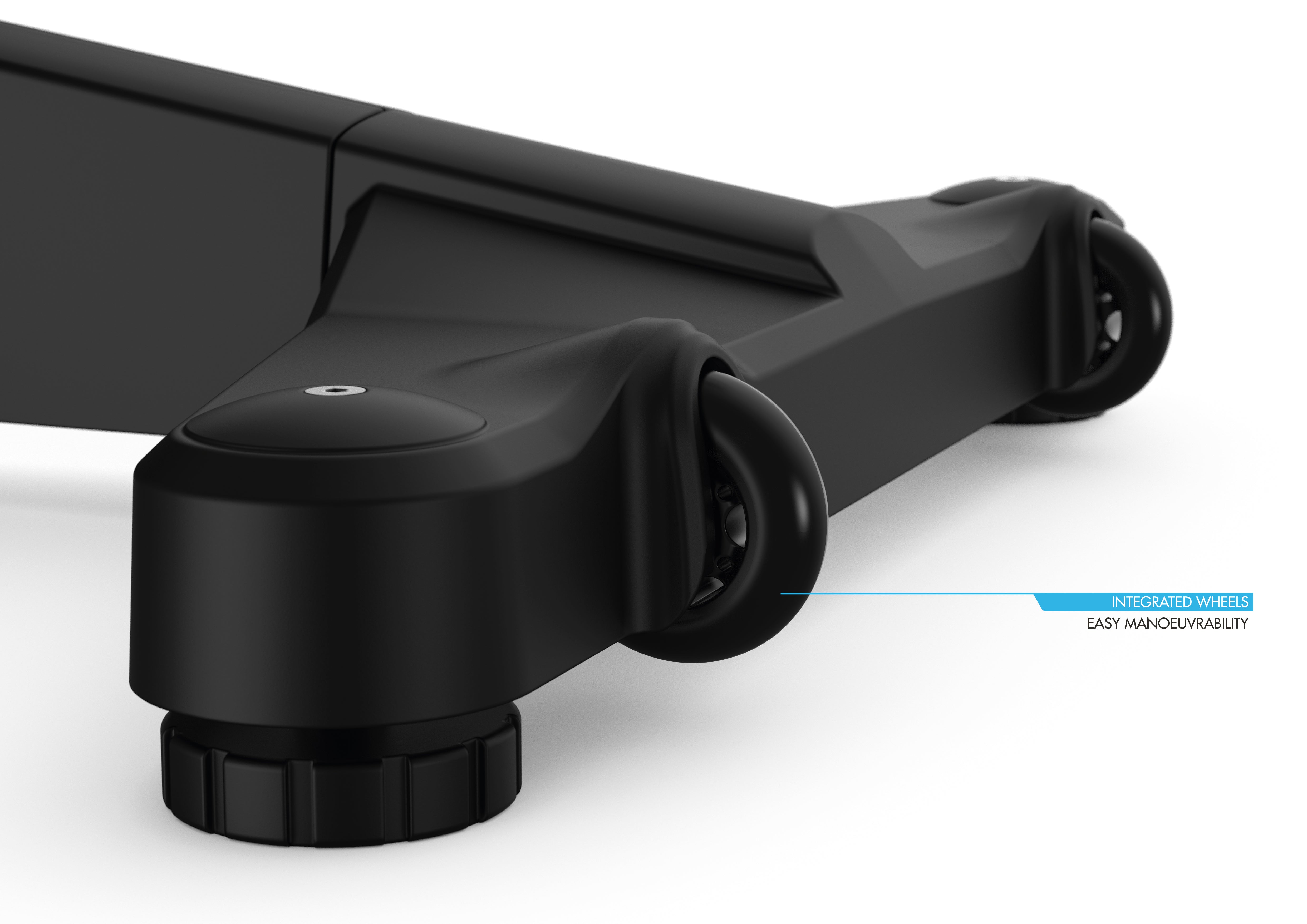 Bulldog Gear - S1 Spin Bike