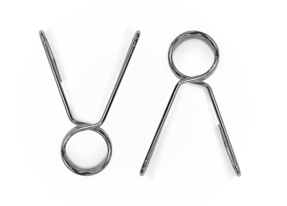 Bulldog Gear - Barbell Spring Collars