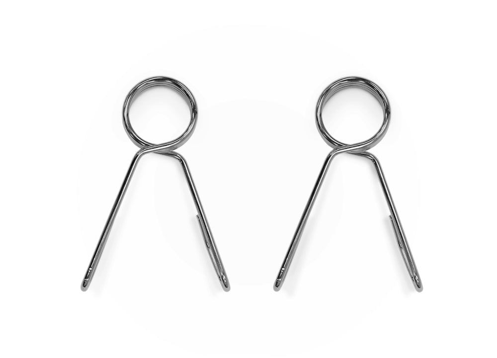 Bulldog Gear - Barbell Spring Collars