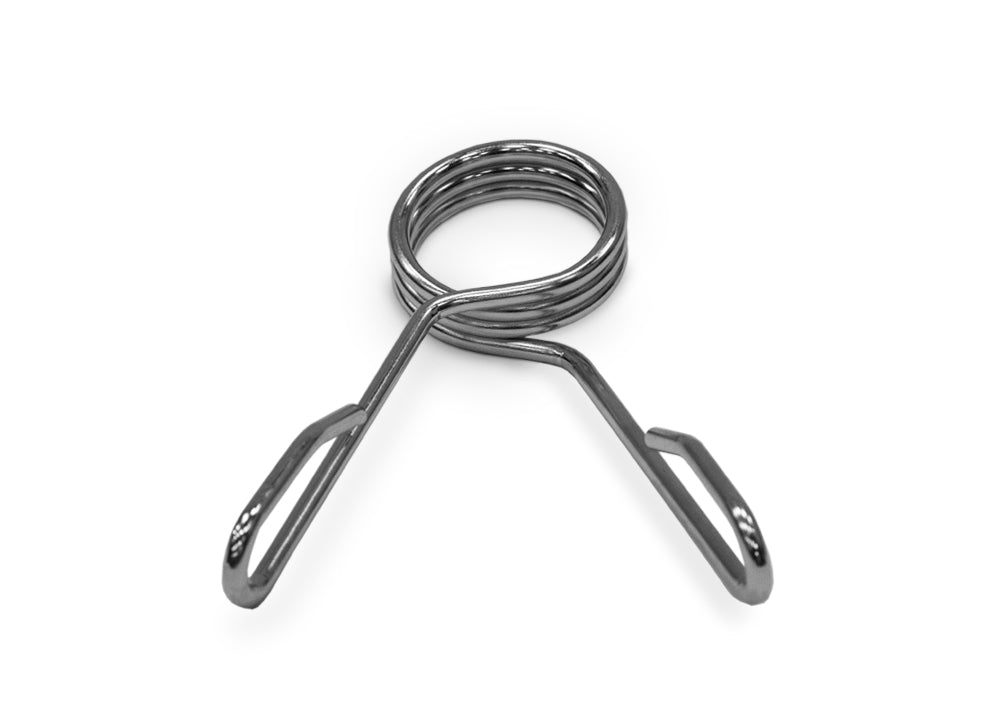 Bulldog Gear - Barbell Spring Collars