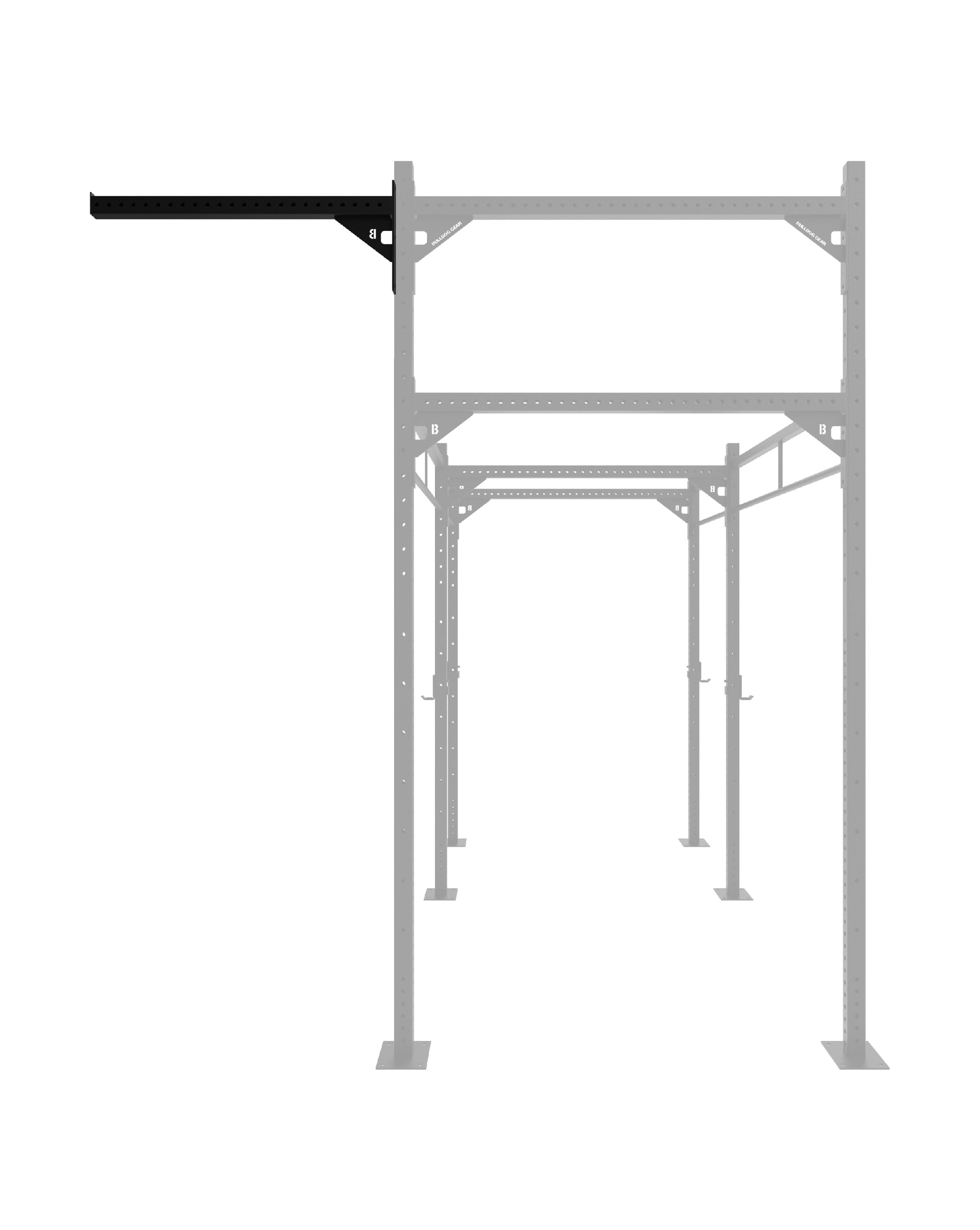 Bulldog Gear - Trawler Arm Rig Attachment