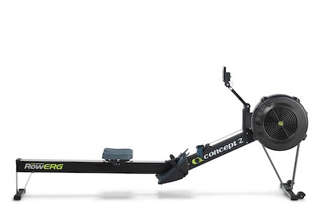 Bulldog Gear - Concept2 Rower/RowErg
