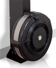 Bulldog Gear - Concept 2 SkiErg - PM5 Monitor