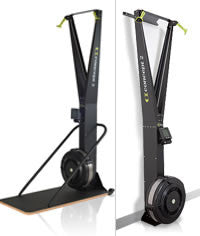 Bulldog Gear - Concept 2 SkiErg - PM5 Monitor