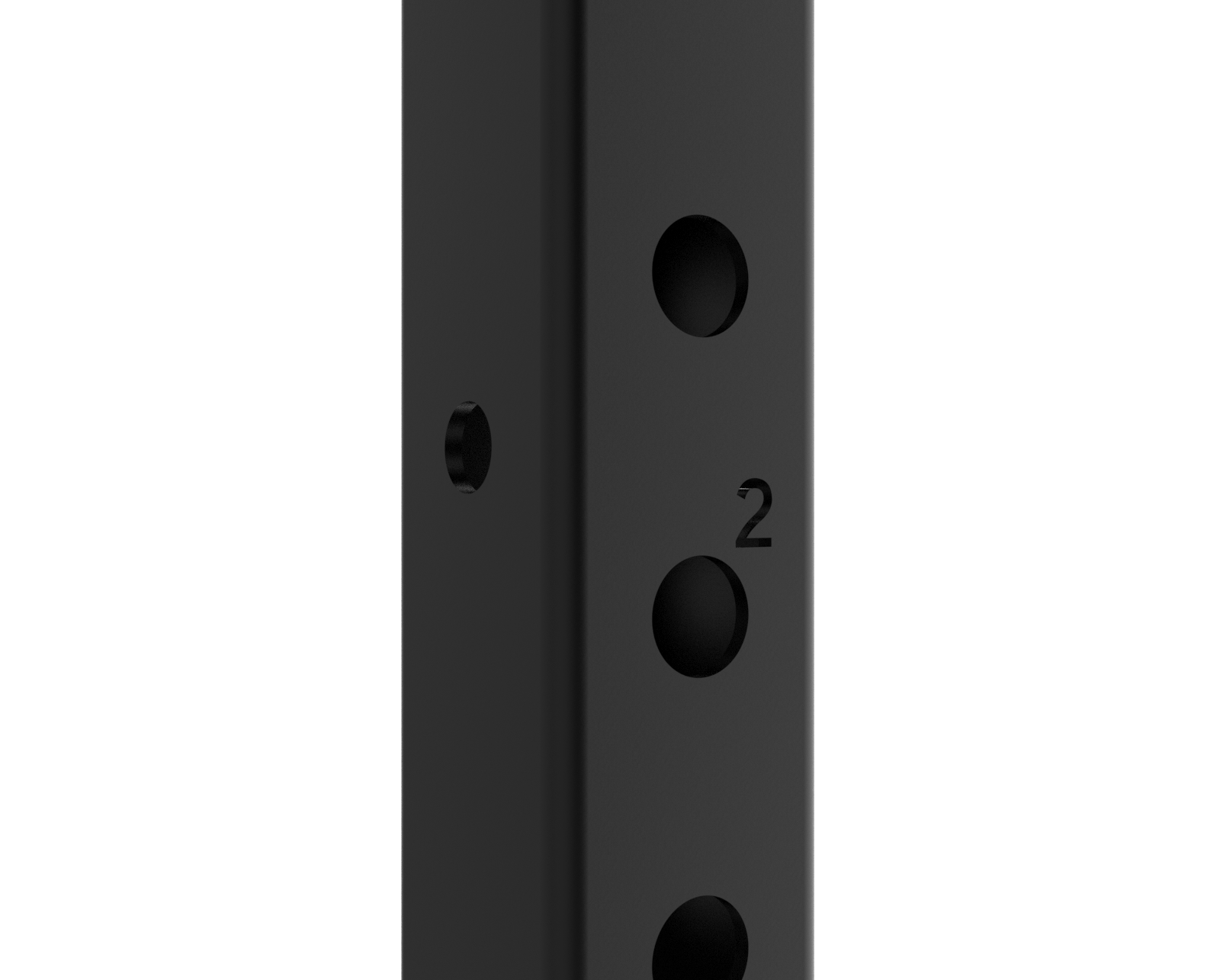 Bulldog Gear - Home Gym Series Wall Mounted Garage Gym Rig