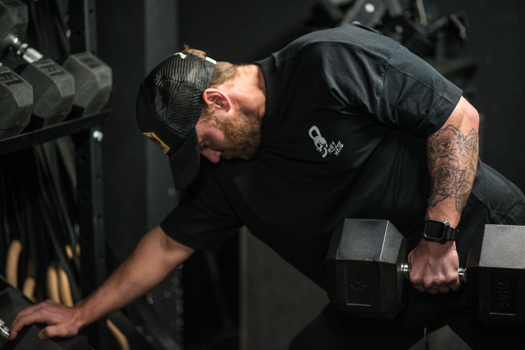 Centurion Sets- Your Blueprint For Fresh Muscle Growth