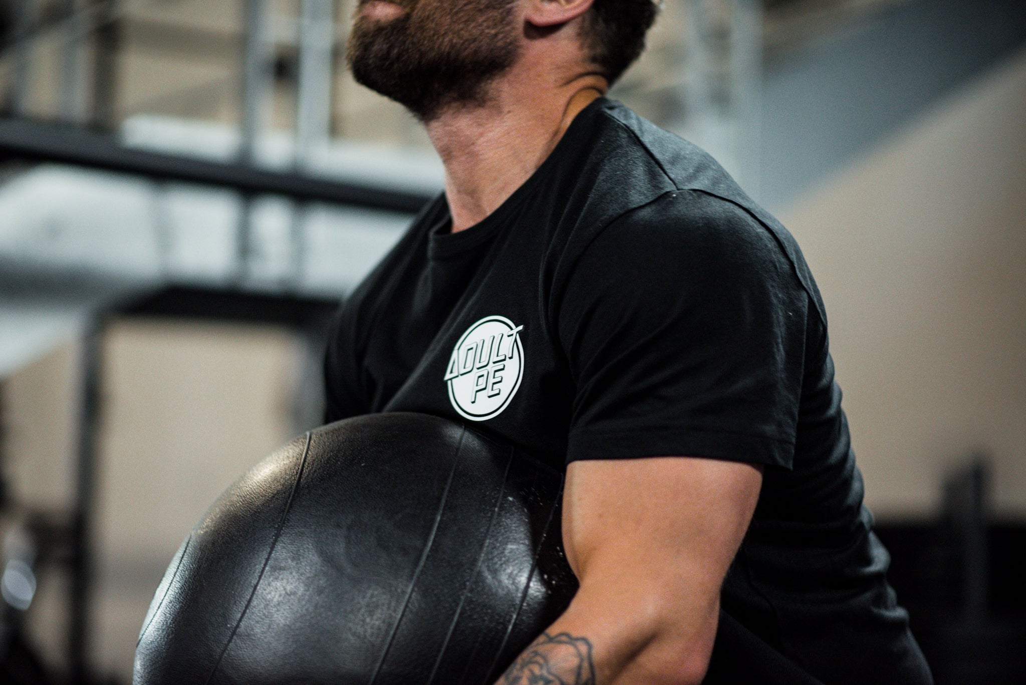 Top 10 Atlas Ball moves for strength