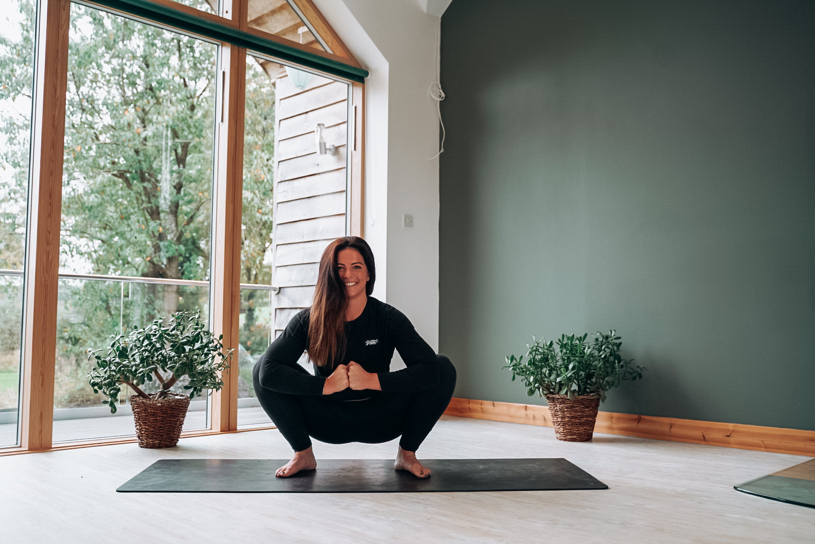 Georgina Gabriel’s Top Mobility Tips: Tip Two- How and Where to Start?