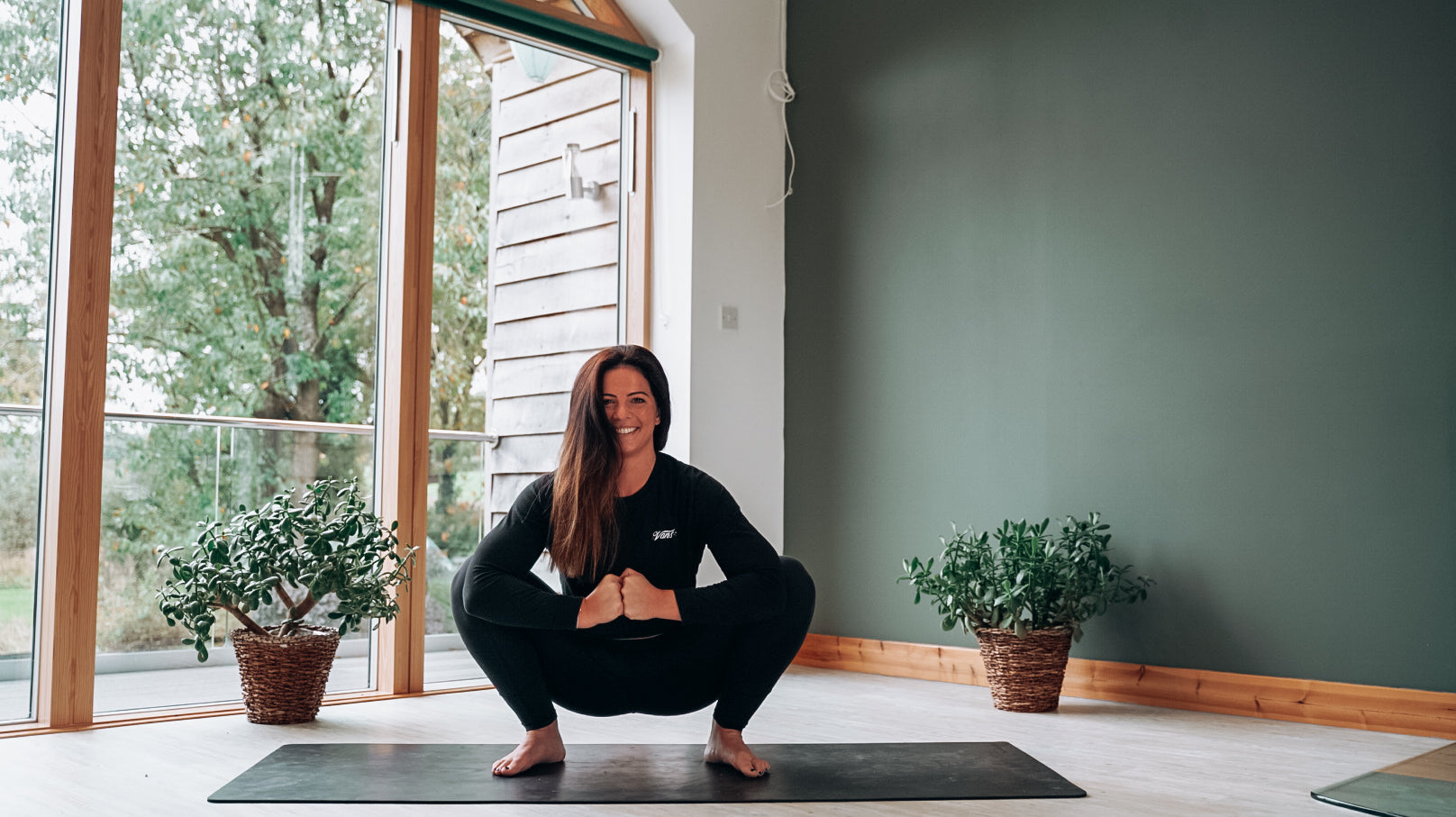 Georgina Gabriel’s Top Mobility Tips: Tip Two- How and Where to Start?
