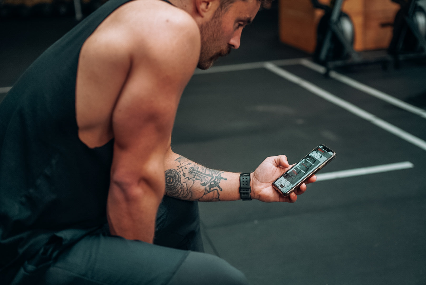 Want To Write Your Own Workouts? Part Three: The Movement Matrix