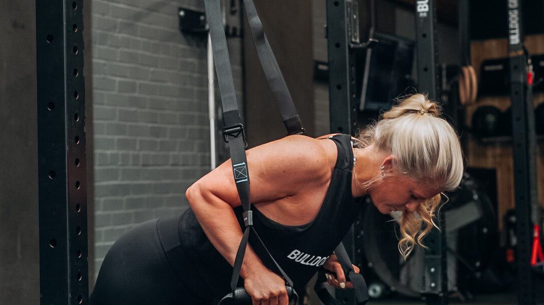 4 Ways to Instantly Increase Intensity in Your Bodyweight Workouts