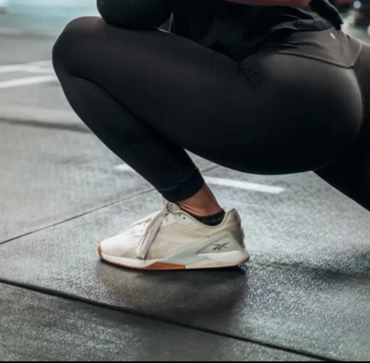 Why Your Knees Should Go Over Your Toes: And Three Ways To Get Them There