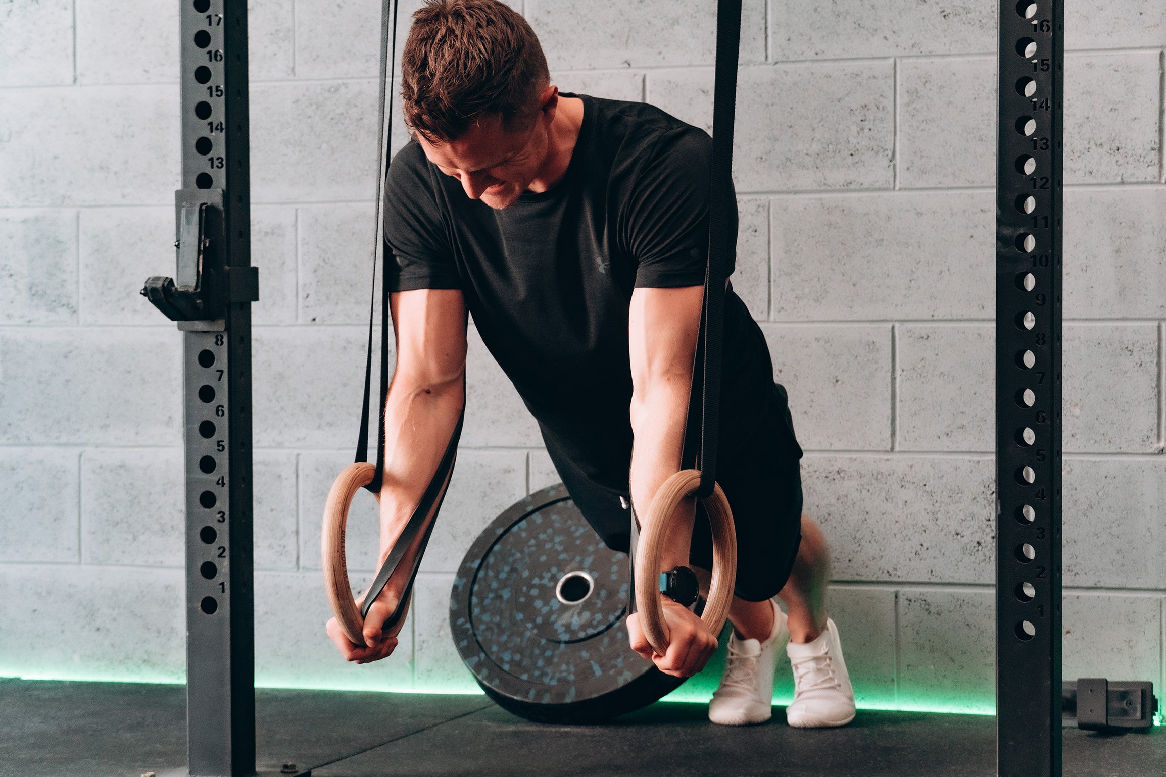 Beyond The Bench Press: Tim Stevenson's Guide To a Stronger, Safer Bench