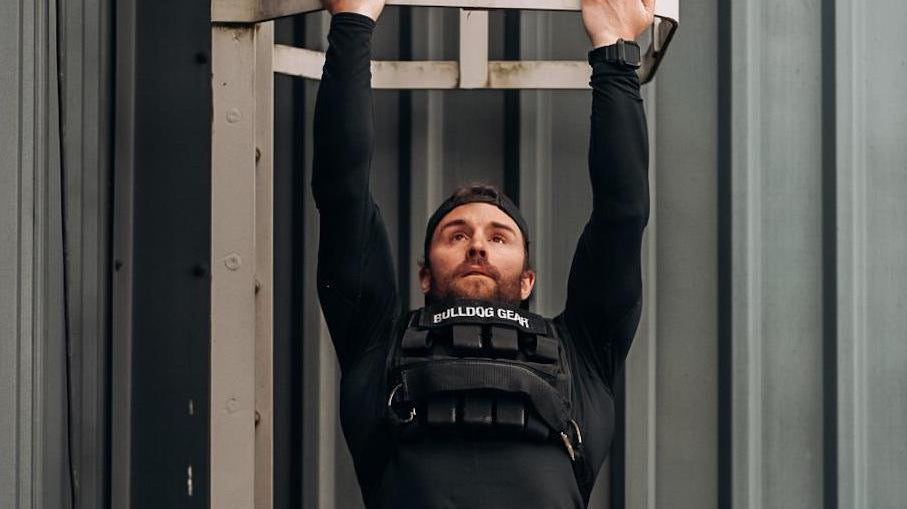 Get a Grip: 8 Different Pull-up Grips and Their Benefits