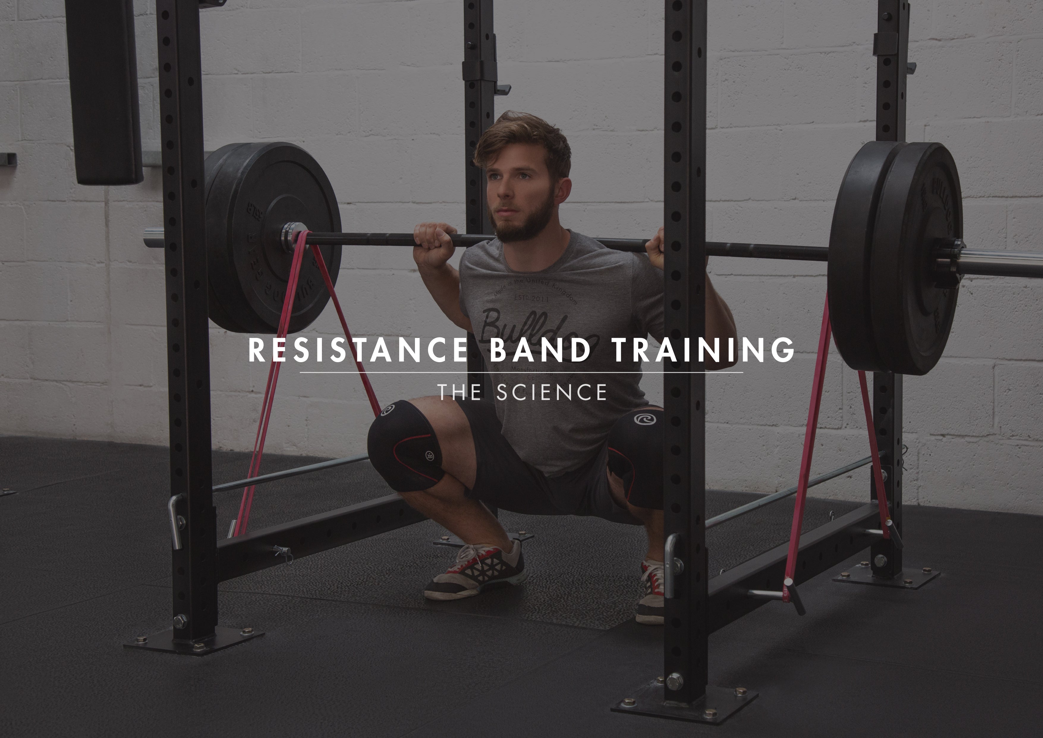 Resistance Bands, are they an effective training aid?
