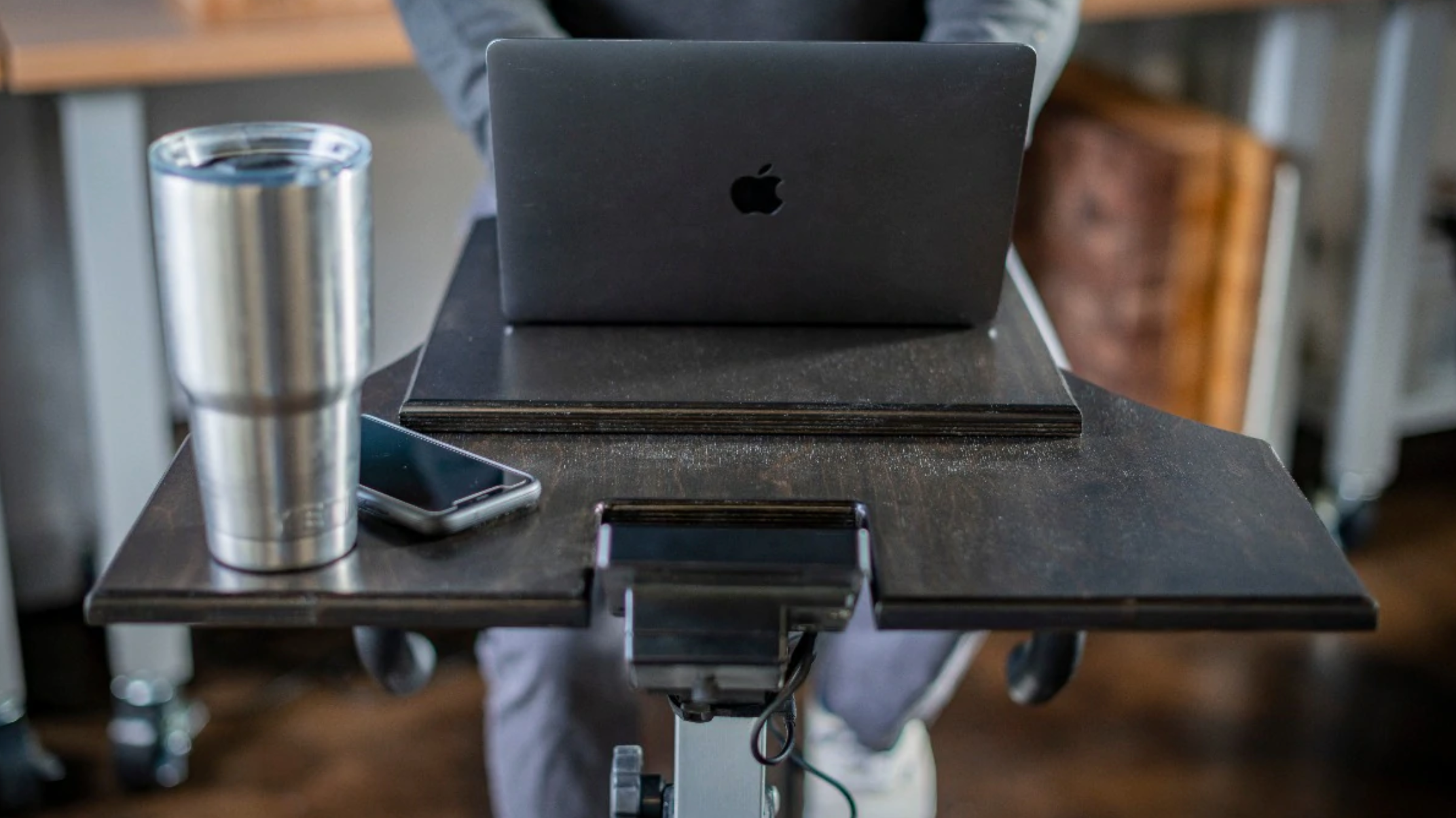 Bossing It: Hack Your Work From Home Day For Productivity, Satisfaction and Gains