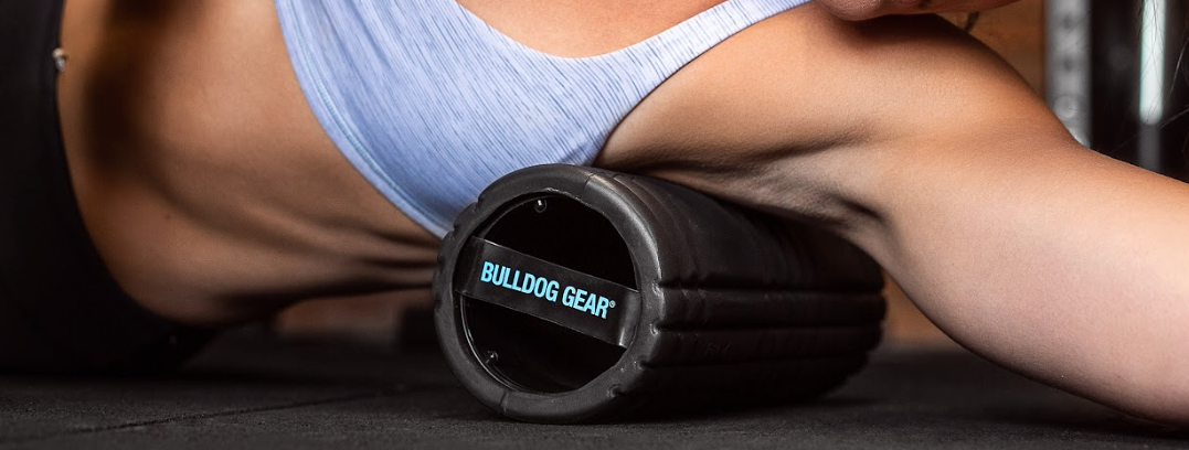 Roll With it: Six Alternative Uses For Your Foam Roller