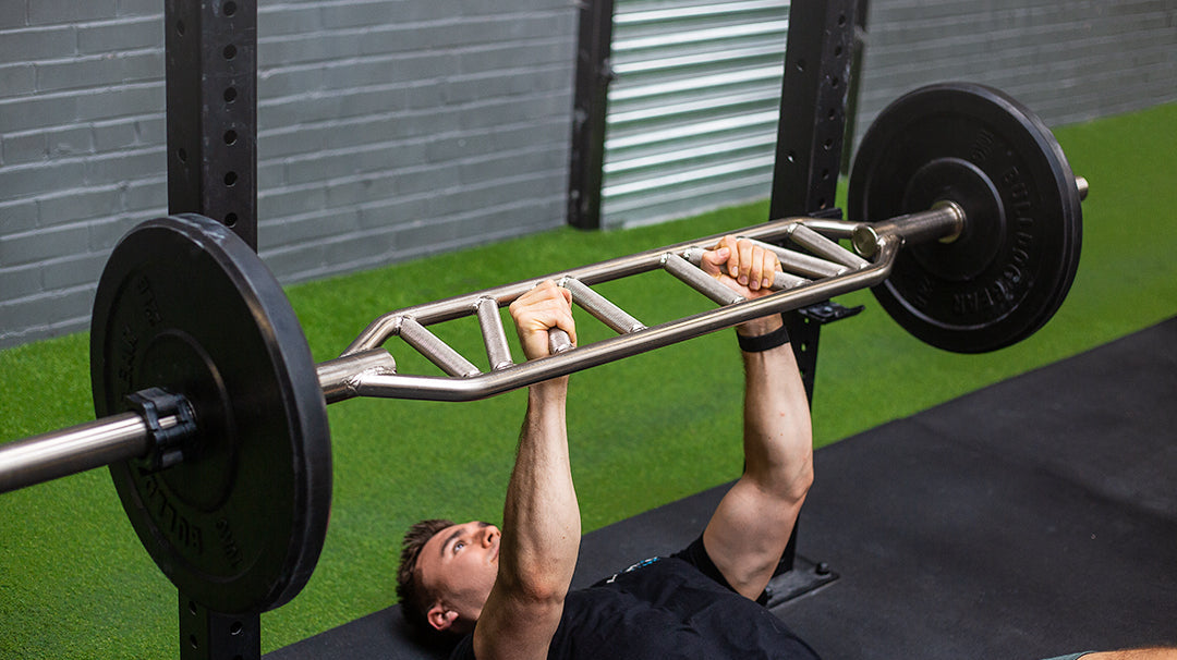 The Specialist: Your Guide To Speciality Barbells
