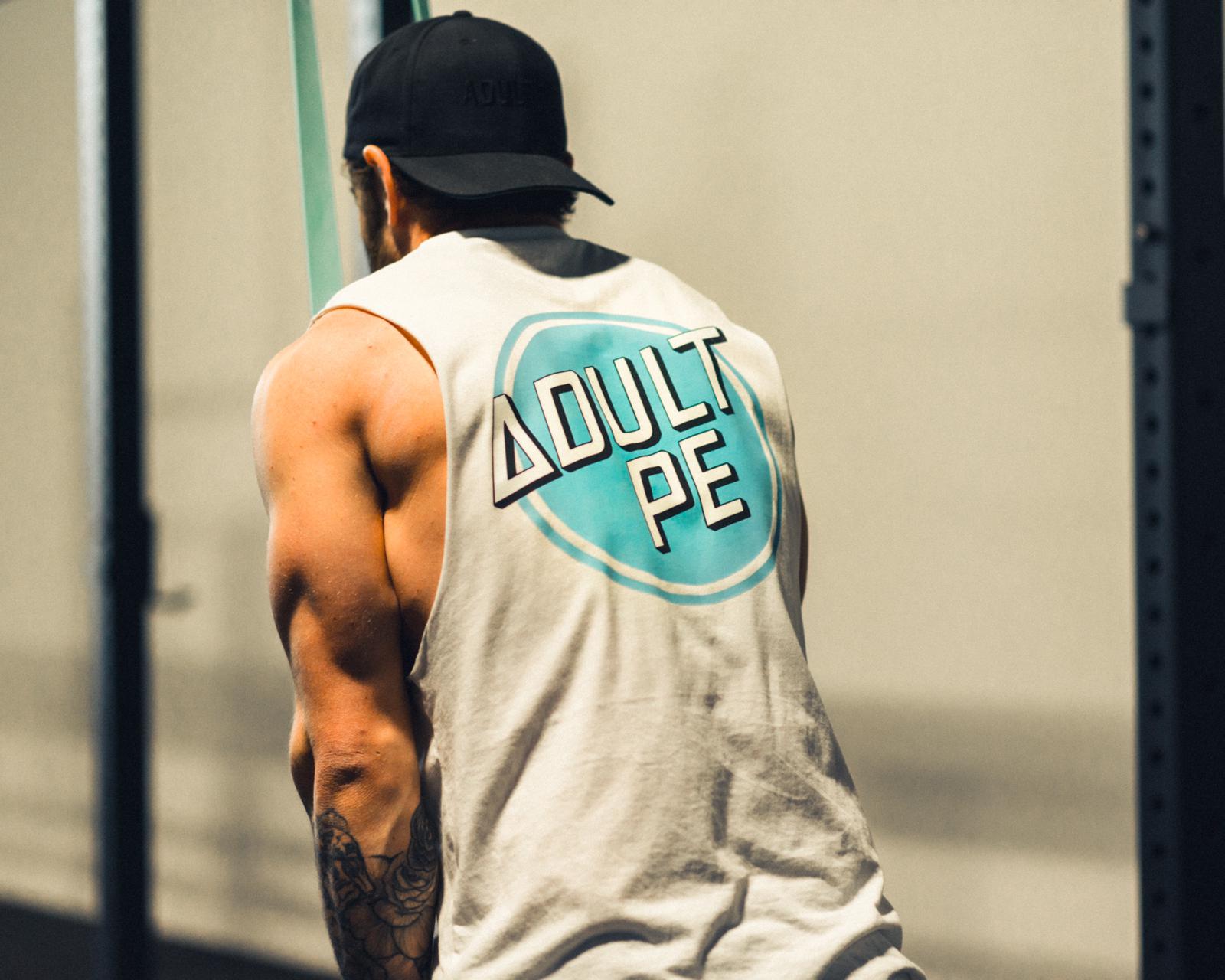 10 Resistance Band Exercises You Need To Be Doing