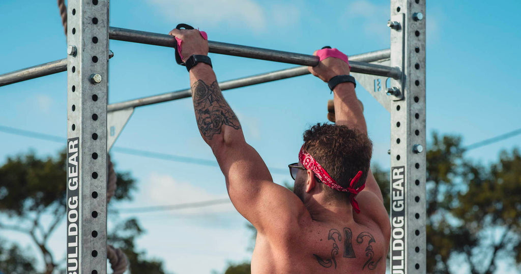 Are You Doing Banded Pull-Ups Wrong?