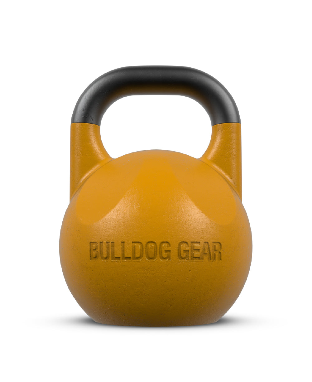 KETTLEBELLS – Bulldog Gear