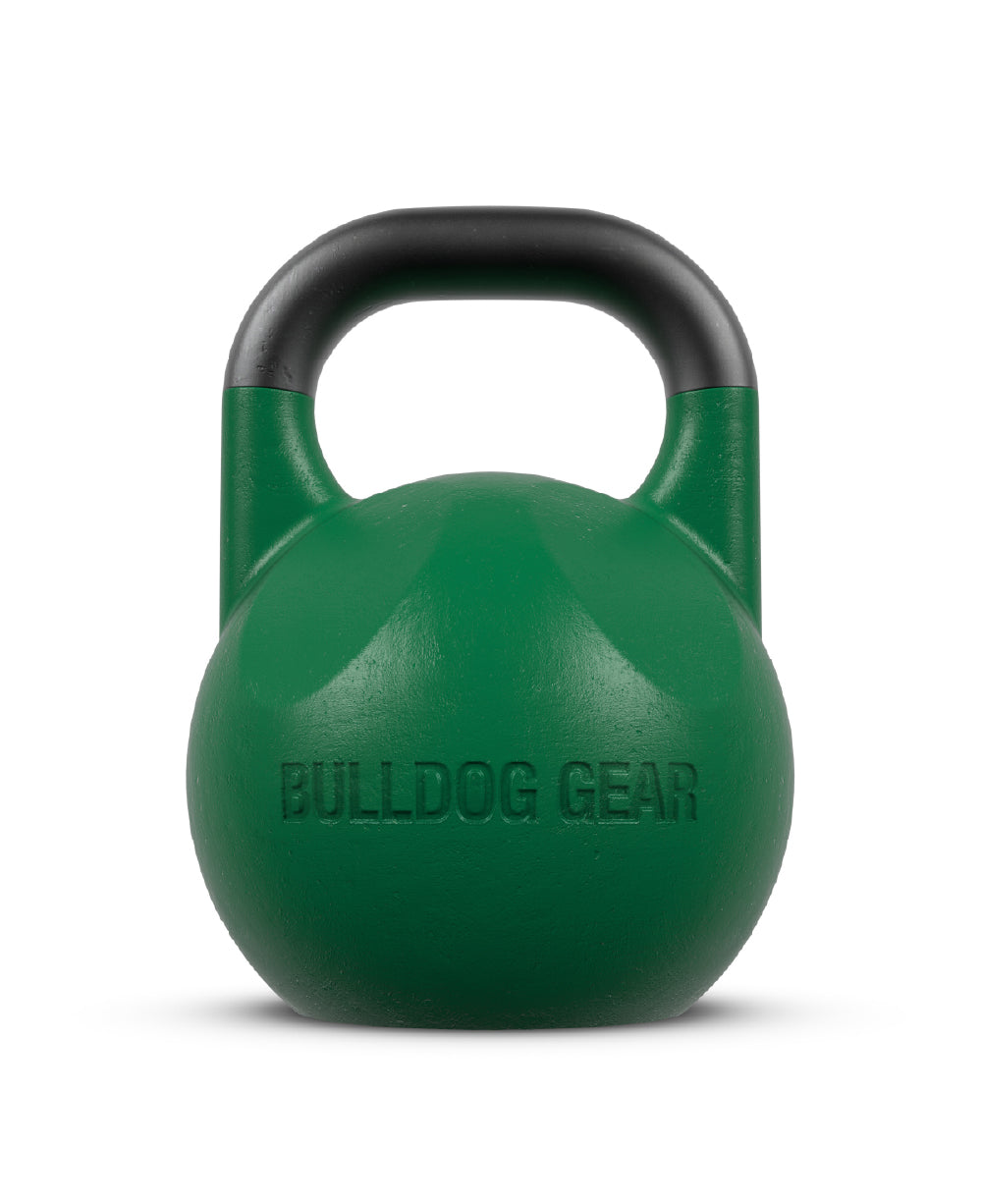 KETTLEBELLS – Bulldog Gear