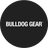 logo of Bulldog Gear | Strength & Conditioning Gym Equipment Specialists