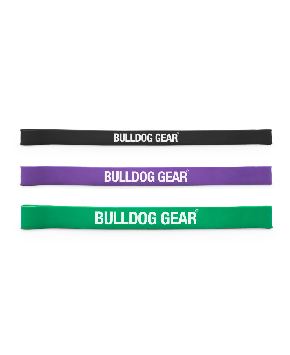 Bulldog Gear - Resistance Band