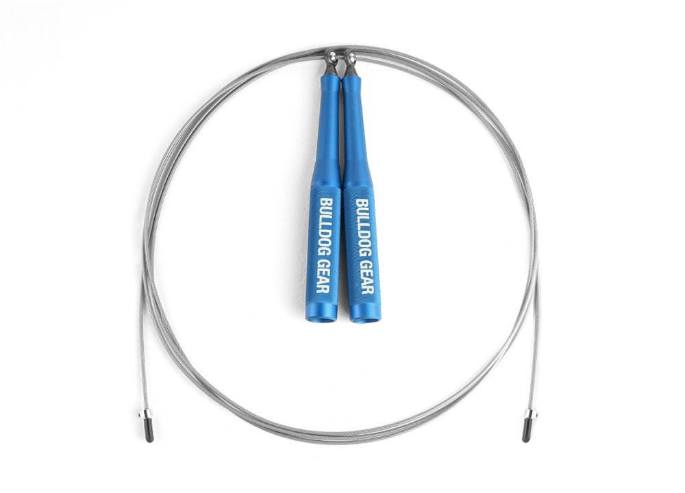 Speed cable jump rope online