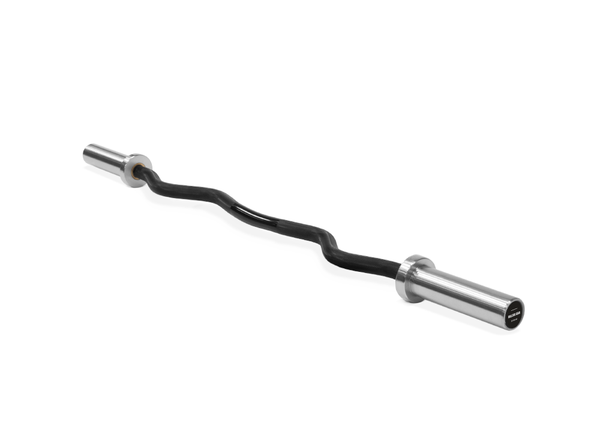Fitness gear standard curl bar sale