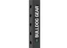 Bulldog Gear - Home Gym Series Squat Rack With Pull Up Bar - HGSSR2 2.2m