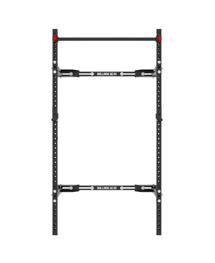 FOLDING RACKS – Bulldog Gear