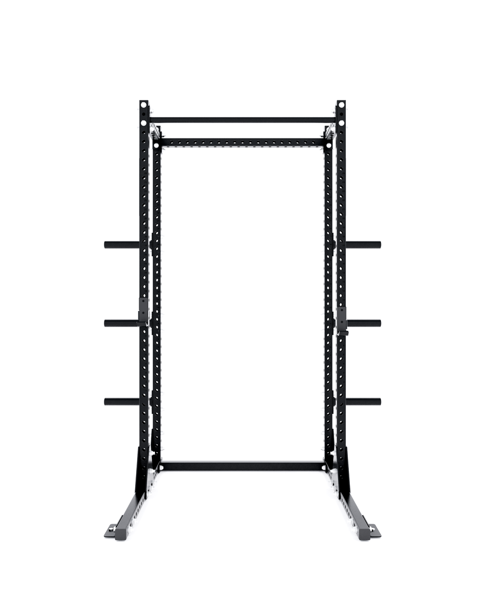 Bulldog Gear Squat Racks | Functional Fitness Racks