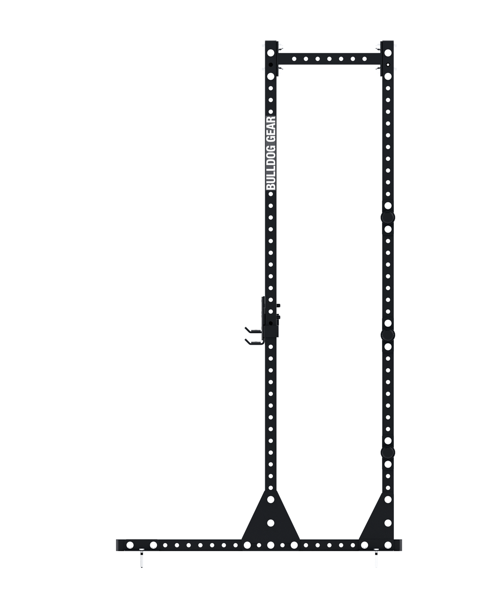 Bulldog Gear Squat Racks | Functional Fitness Racks