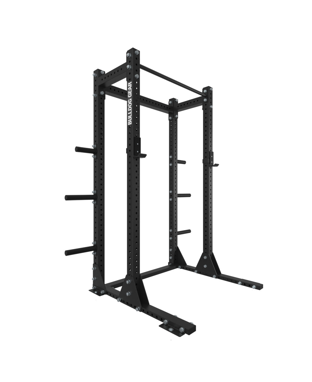 Bulldog Gear Squat Racks Functional Fitness Racks