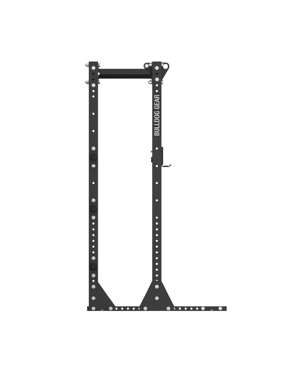 Bulldog Gear MLHR Half Rack Squat Racks