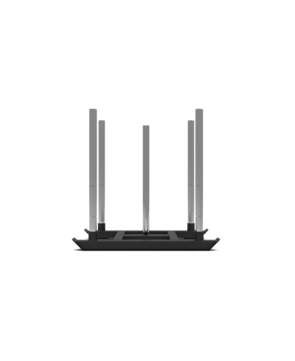 Bulldog Gear Competition Hyrox sled