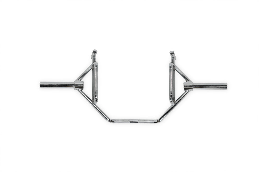 Bulldog Gear | Essentials Open Hex Bar | Speciality Barbells Bulldog Gear | Essentials Open Hex Bar | Speciality Barbells