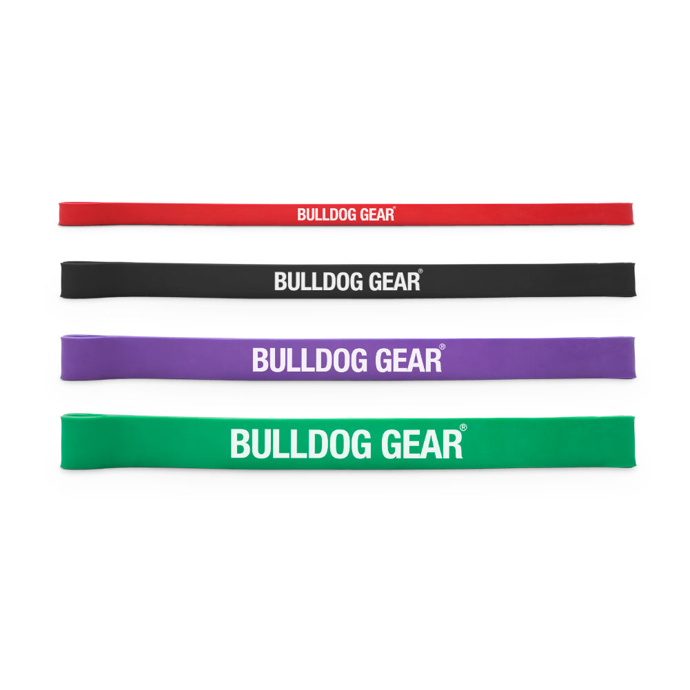 Bulldog Gear - Resistance Band
