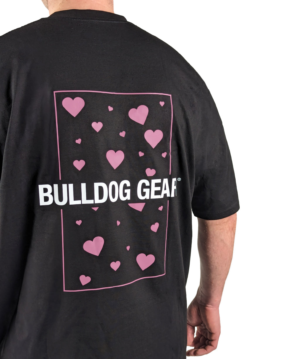 Limited edition bulldog Gear T shirt