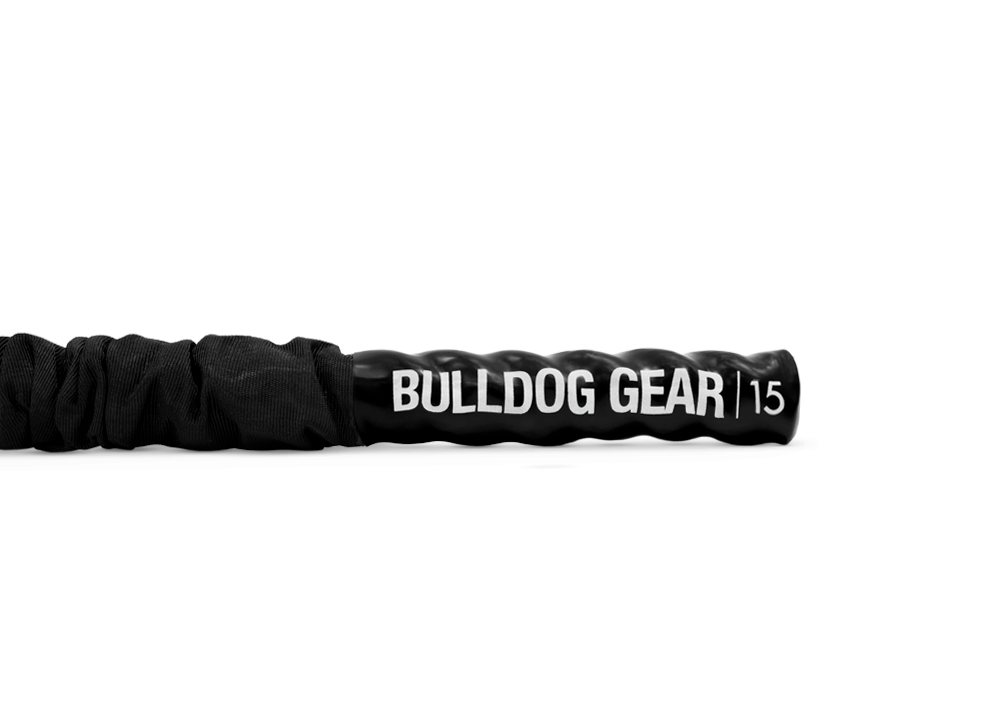Bulldog Gear - Battle Ropes 38mm