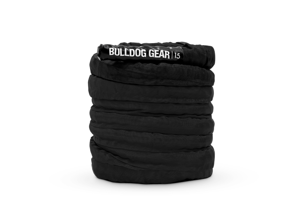 Bulldog Gear - Battle Ropes 38mm