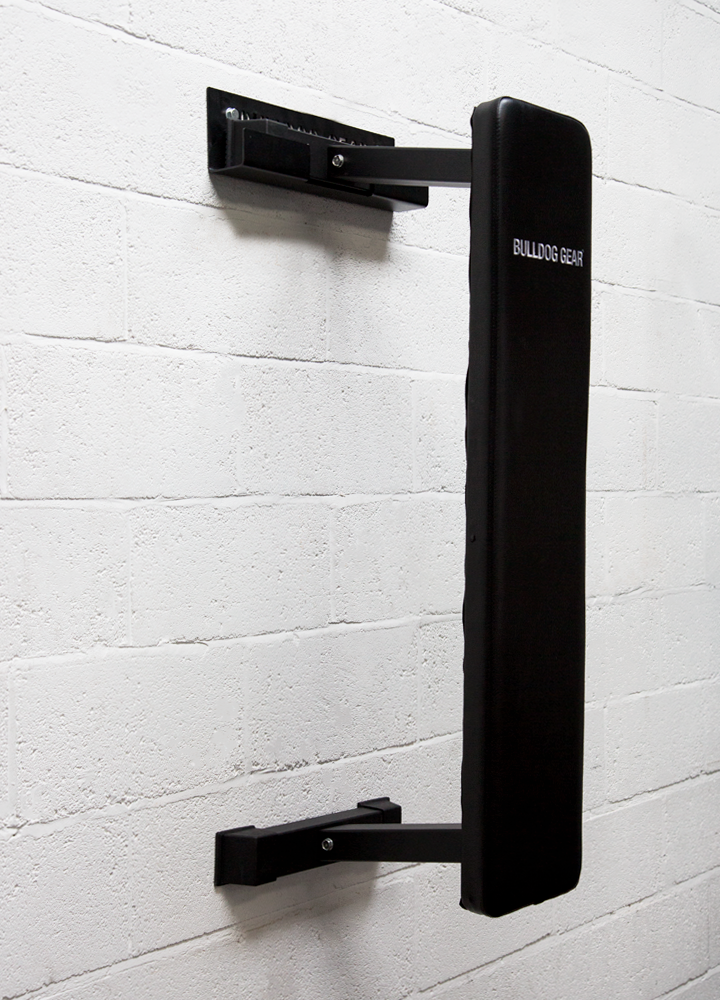 Bulldog Gear Box Flat Weight Bench Functional Fitness Equipment