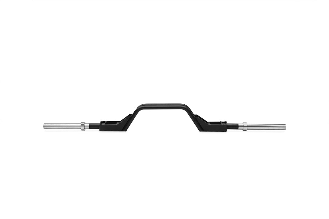 Cambered press online bar