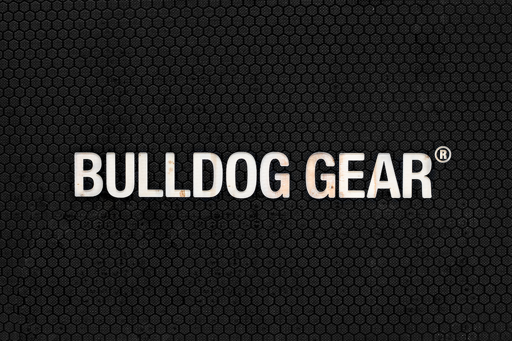 Bulldog Gear – Black 3 in 1 Plyometric Jump Box 