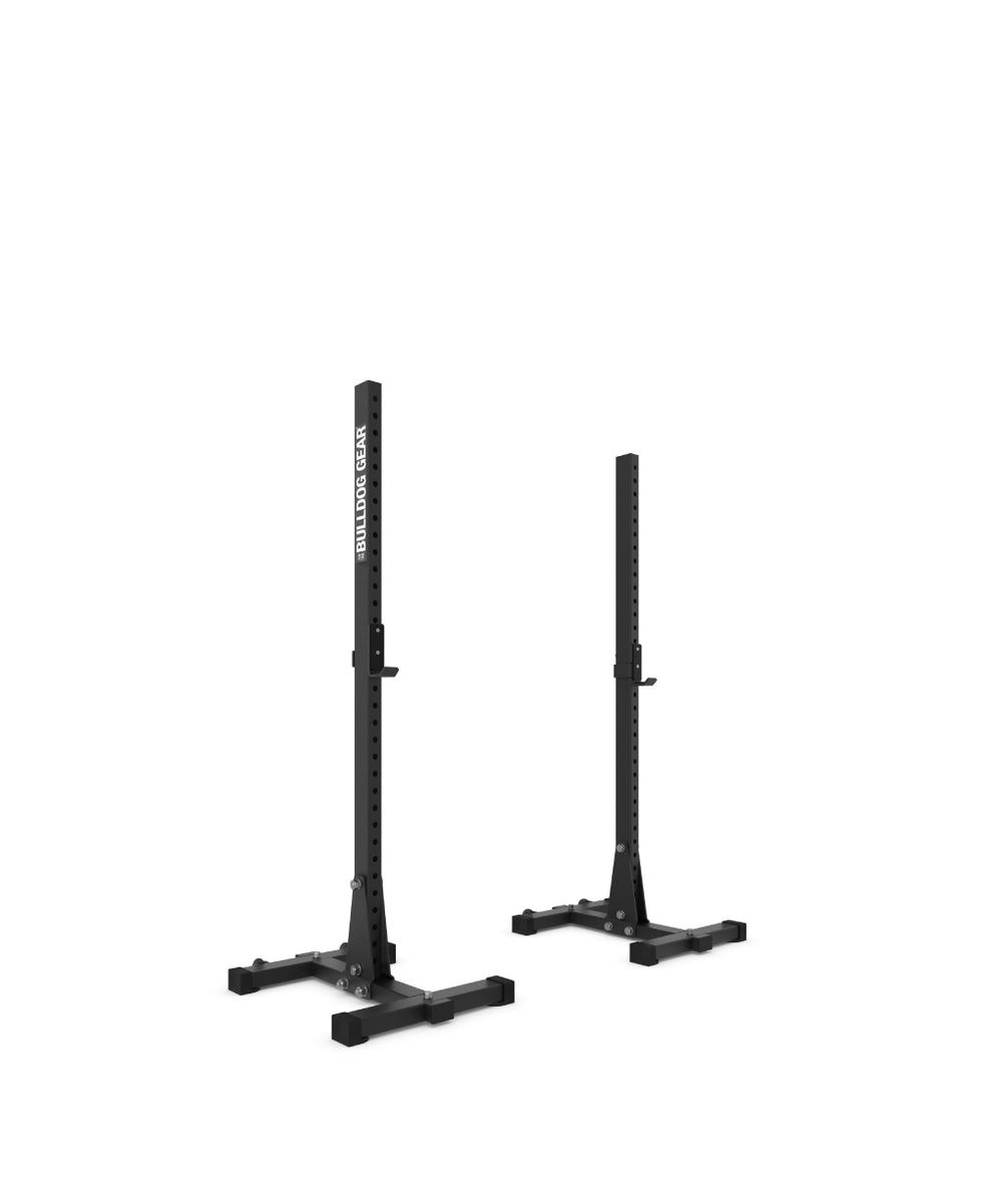 Bulldog Gear Squat Stand 2.0