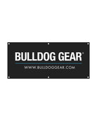 Bulldog Gear - Gym Banner