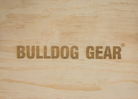 Bulldog Gear - 3 in 1 Plyometric Jump Box