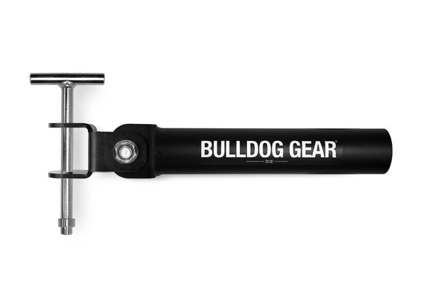 top gear landmine Bulldog Gear